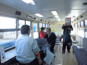 2015年献血1