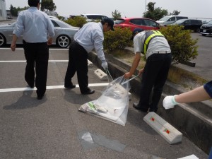 定期清掃（6月度）4