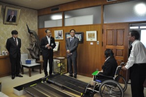 ｽﾛｰﾌﾟについての説明