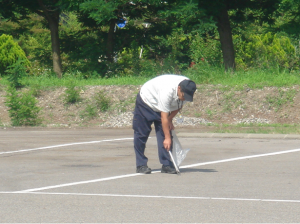 定期清掃（6月度）2