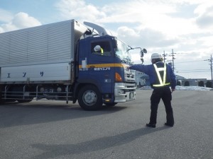 トラック道場①