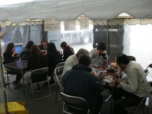 冬季激励会