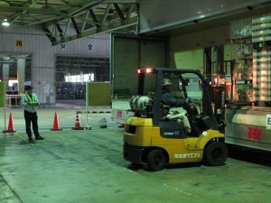 初動3項目②