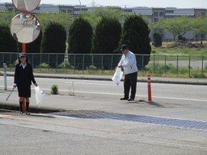 定期清掃 017