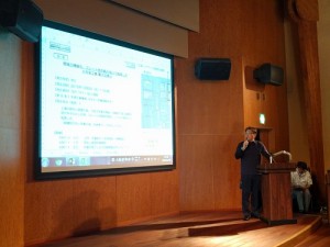 アイシン新和株式会社　椎名GM