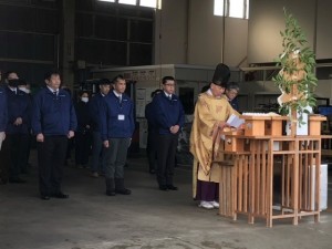 祈願祭4