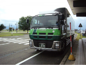 運転　試験