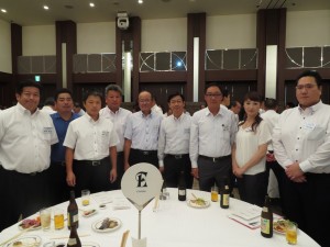 集合写真①